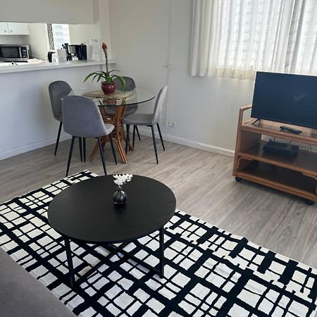 1508- Heart Of Waikiki With Kitchen-Free Parking-King Bed-Corner Unit Honolulu Exterior foto