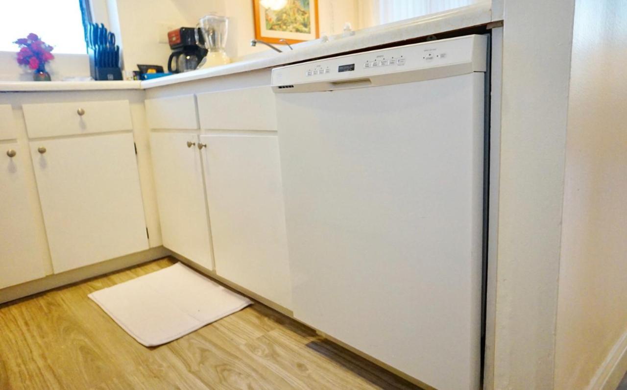 1508- Heart Of Waikiki With Kitchen-Free Parking-King Bed-Corner Unit Honolulu Exterior foto