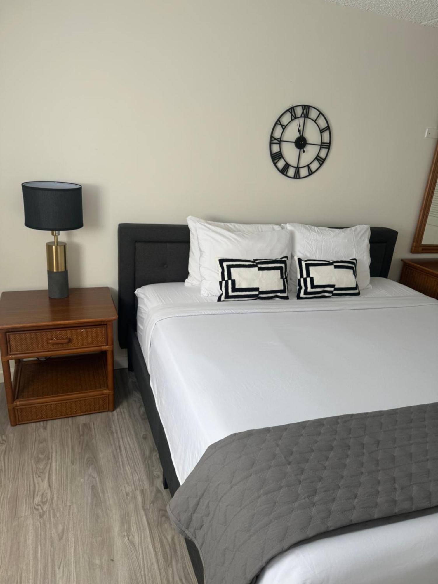 1508- Heart Of Waikiki With Kitchen-Free Parking-King Bed-Corner Unit Honolulu Exterior foto
